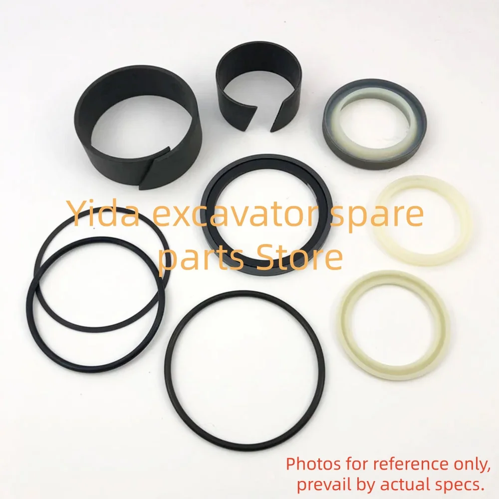 Applicable for Caterpillar CAT 436B 436C 3E8877 1361967 9X2020 3E3299 Hydraulic Cylinder Seal Repair Kit
Applicable for Caterpillar CAT 436B 436C 3E8877 1361967 9X2020 3E3299 Hydraulic Cylinder Seal Repair Kit