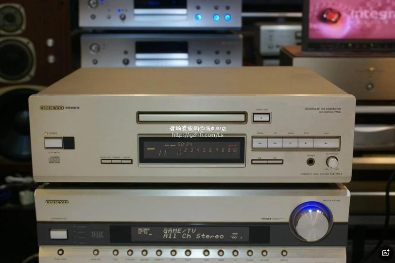 Replacement For ONKYO DX-7911 CD Player Spare Parts Laser Lens Lasereinheit ASSY Unit DX7911 Optical Pickup Bloc Optique
Replacement For ONKYO DX-7911 CD Player Spare Parts Laser Lens Lasereinheit ASSY Unit DX7911 Optical Pickup Bloc Optique