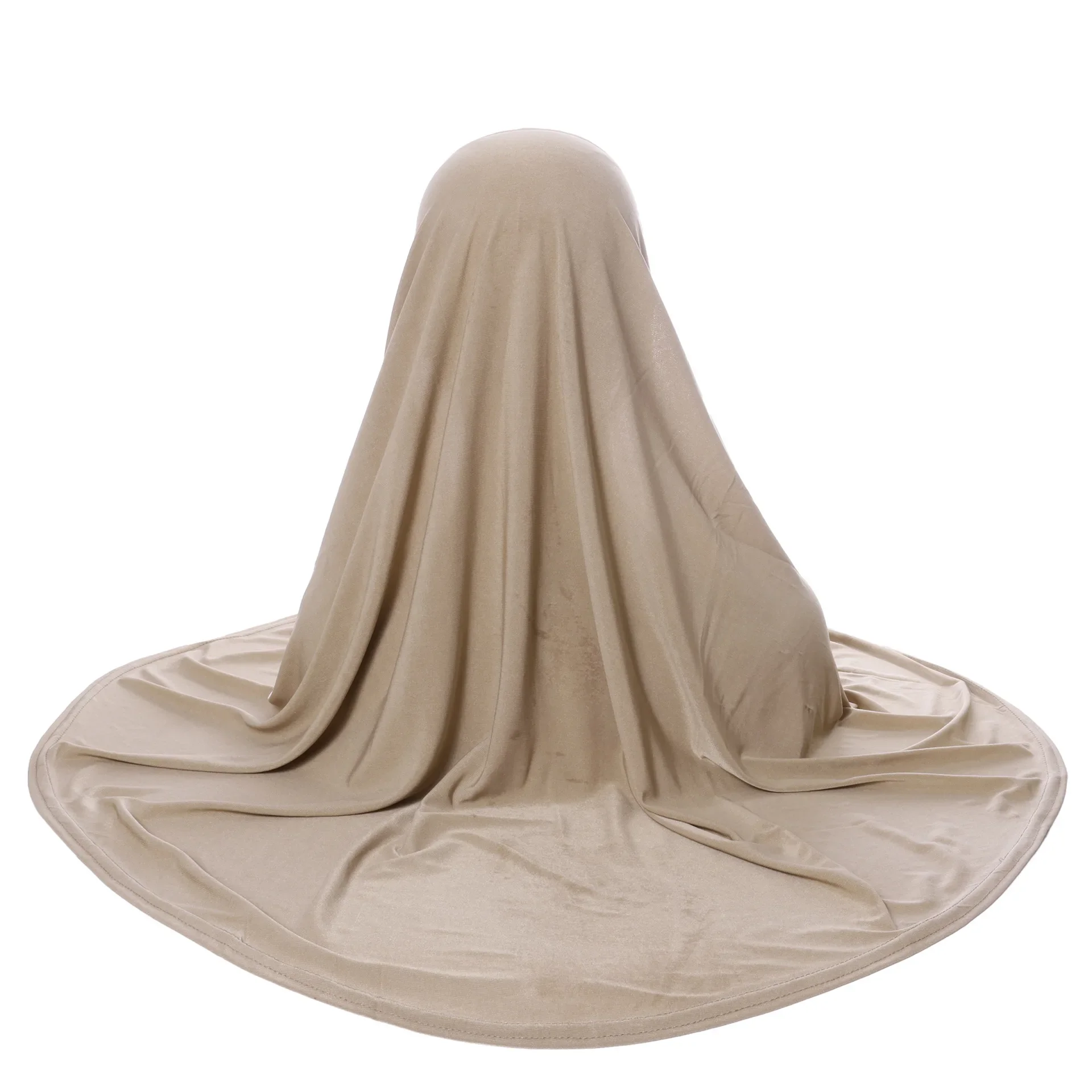 Хиджаб для взрослых или девочек, большой размер 90*70 см, мгновенный мусульманский хиджаб, исламский платок, головной убор, накидка Амира, никаб Амира
Хиджаб для взрослых или девочек, большой размер 90*70 см, мгновенный мусульманский хиджаб, исламский платок, головной убор, накидка Амира, никаб Амира