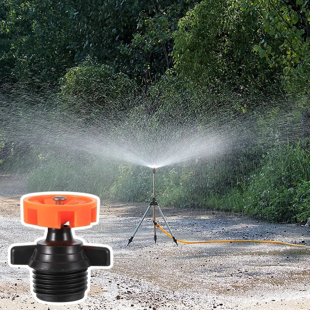 Atomizing Nozzle 1/2 Inch Rotating Sprinkler Male Thread 200-250L/H Irrigation Nozzle Micro 360 Degree Turning Sprinkler Garden
Atomizing Nozzle 1/2 Inch Rotating Sprinkler Male Thread 200-250L/H Irrigation Nozzle Micro 360 Degree Turning Sprinkler Garden
