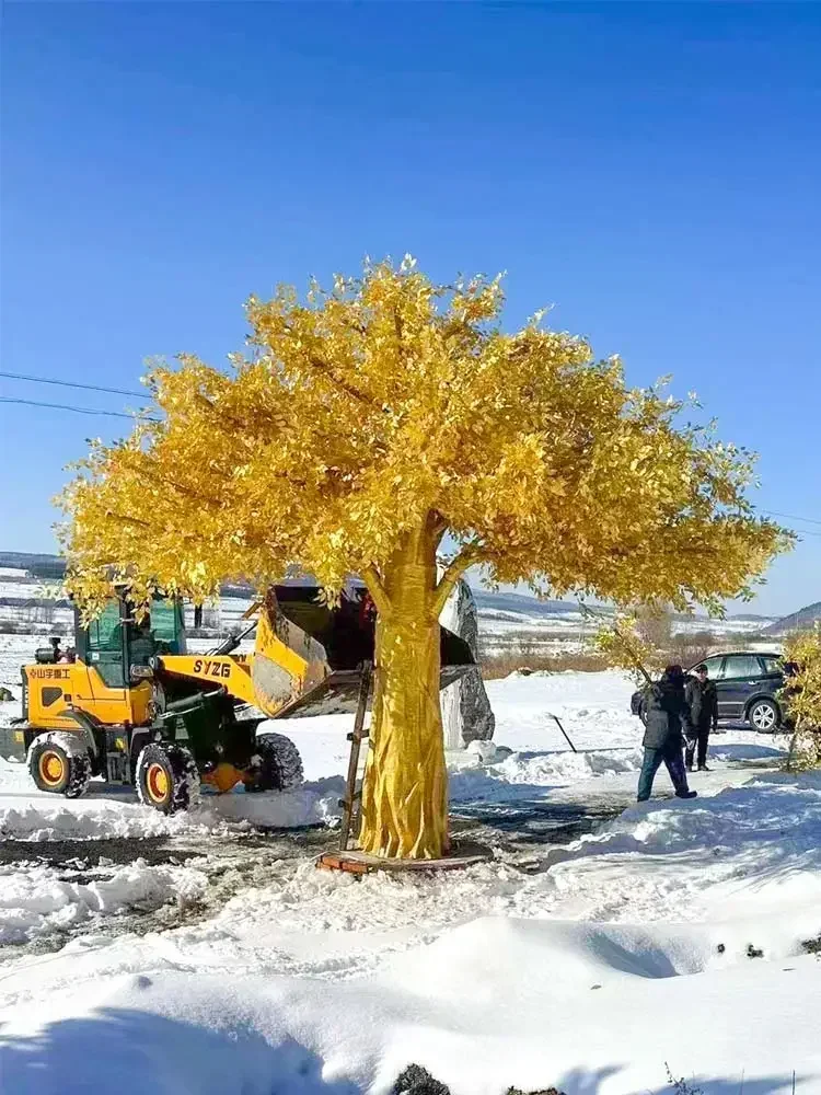 Торговый центр на открытом воздухе, большое новогоднее желание, удача, красный конверт, золотое дерево
Торговый центр на открытом воздухе, большое новогоднее желание, удача, красный конверт, золотое дерево