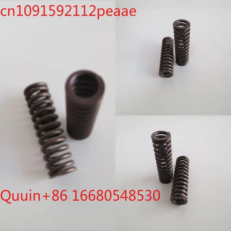 6SChina Suppliers M11 Valve Spring Engine Valve Spring 3895860 3033232 for Generator Set Engines
6SChina Suppliers M11 Valve Spring Engine Valve Spring 3895860 3033232 for Generator Set Engines