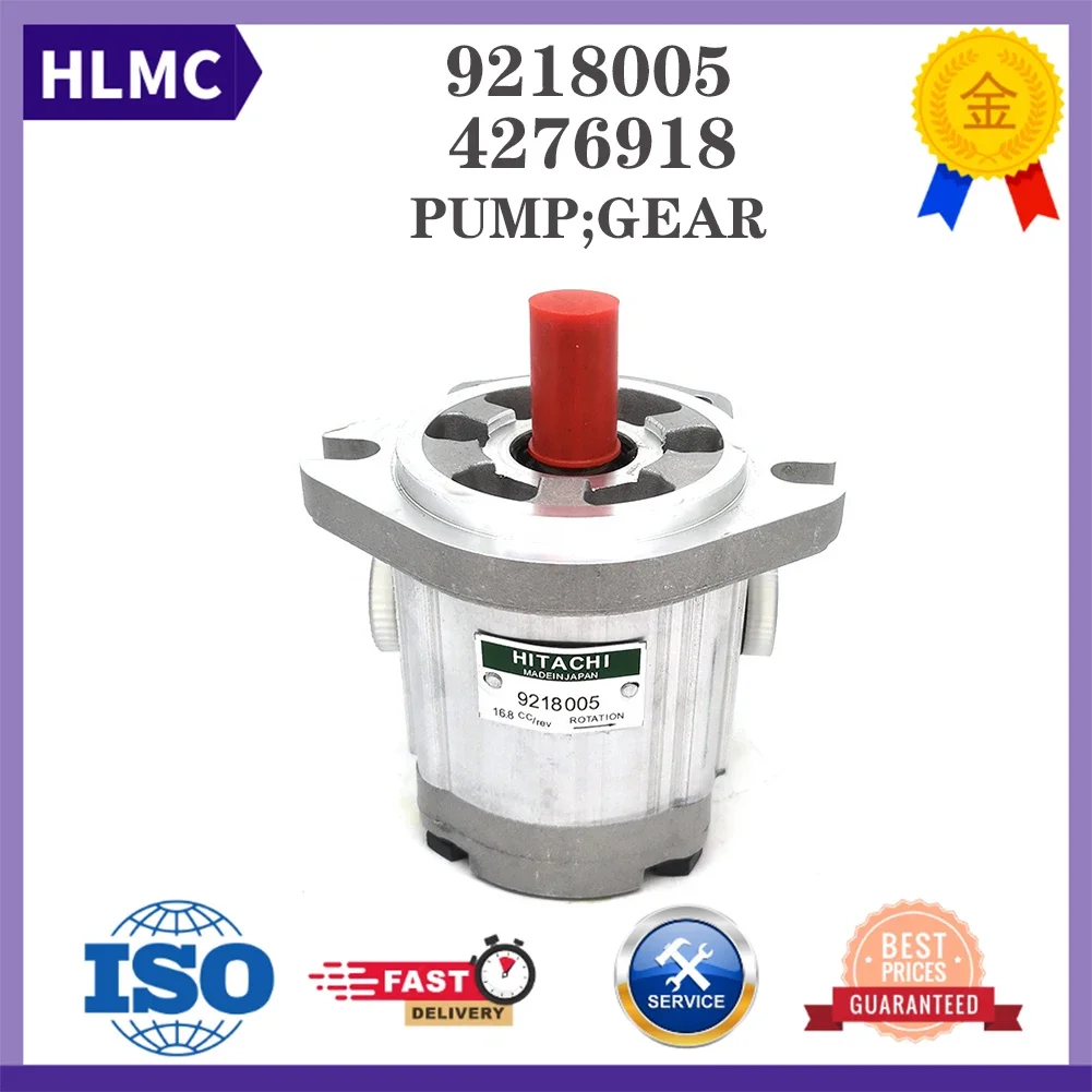 EX100-2 EX100-3 EX120-2 EX120-3 EX200-3 EX200-5 ZX120 ZX200 ZX240 Шестеренный насос для 9218005 4276918 Deere 200LC 225CLC 230LC
EX100-2 EX100-3 EX120-2 EX120-3 EX200-3 EX200-5 ZX120 ZX200 ZX240 Шестеренный насос для 9218005 4276918 Deere 200LC 225CLC 230LC