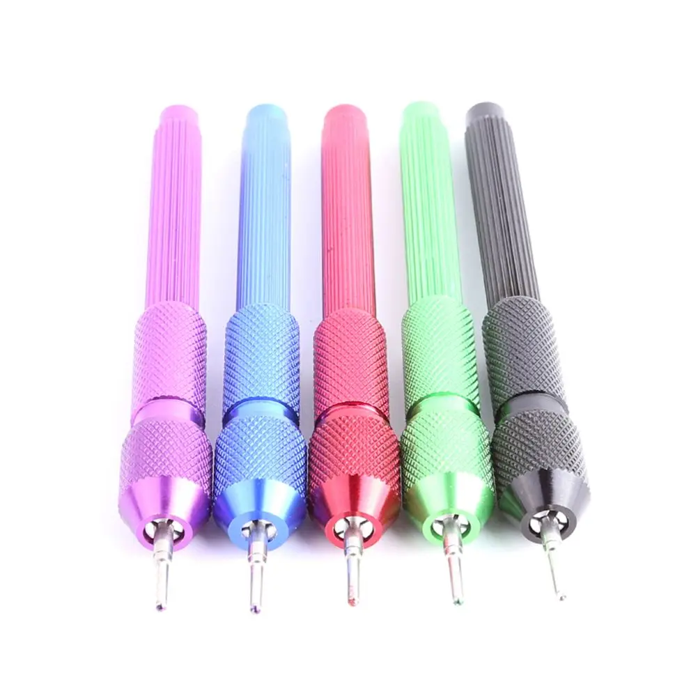 20Pcs Skin Pen Doodler Tattooing Skin Marker Pen Cores Supplies(Green Pen Holder Purple Pen Refill)
20Pcs Skin Pen Doodler Tattooing Skin Marker Pen Cores Supplies(Green Pen Holder Purple Pen Refill)