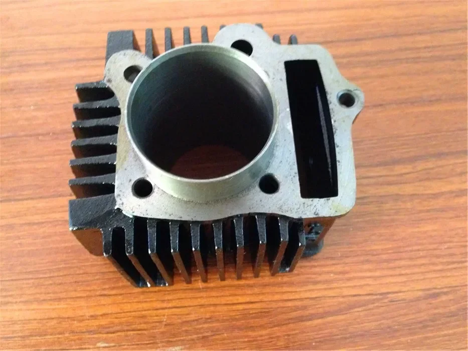 STARPAD For Horizontal 110CC motorcycle accessories Cub cast iron cylinder cylinder body 110
STARPAD For Horizontal 110CC motorcycle accessories Cub cast iron cylinder cylinder body 110