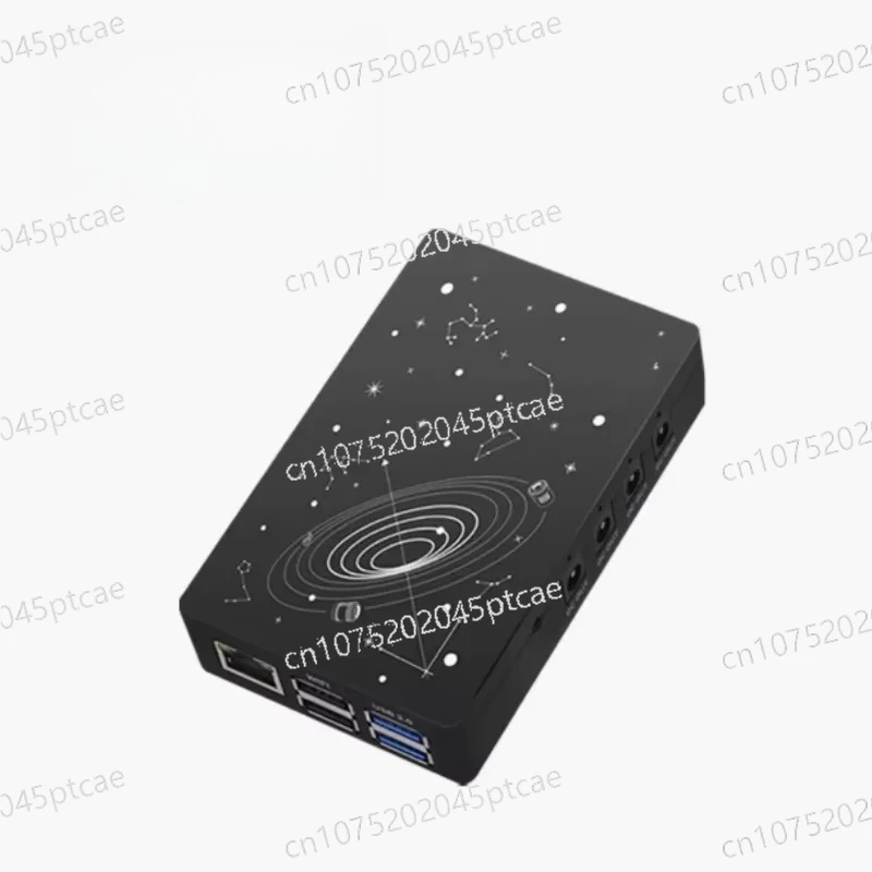 Controller Deep Space Photography Equipment Compatible Touptek TPSV StellaVita Astronomical Box Smartphone
Controller Deep Space Photography Equipment Compatible Touptek TPSV StellaVita Astronomical Box Smartphone