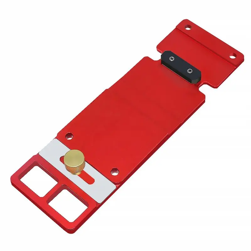 75STO-Guide Rail Clamp Aluminum Alloy Track Saw Square Electric Circular Saw Guide Rail
75STO-Guide Rail Clamp Aluminum Alloy Track Saw Square Electric Circular Saw Guide Rail