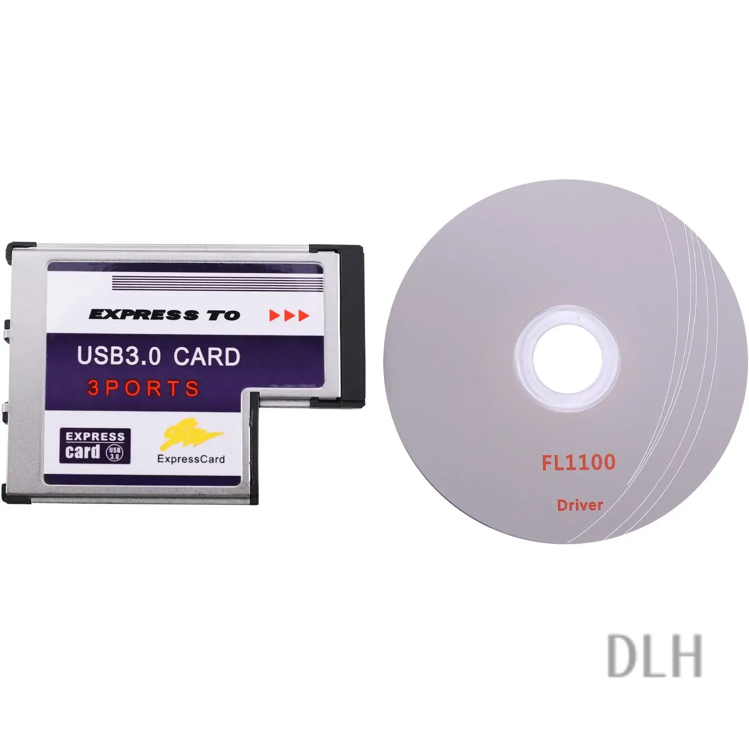 Порт VO-3 внутри USB 3.0 к карты Express, адаптер-конвертер 54 мм, набор микросхем FL1100
Порт VO-3 внутри USB 3.0 к карты Express, адаптер-конвертер 54 мм, набор микросхем FL1100