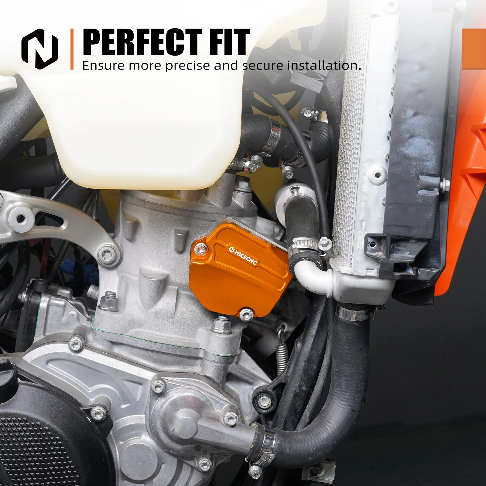 2025 2024 For KTM EXC 300 XC-W 250 XC SX Power Valve Guard Cover Oversized Protector For Husqvarna TE 250 300 TX GasGas EC EX MC
2025 2024 For KTM EXC 300 XC-W 250 XC SX Power Valve Guard Cover Oversized Protector For Husqvarna TE 250 300 TX GasGas EC EX MC