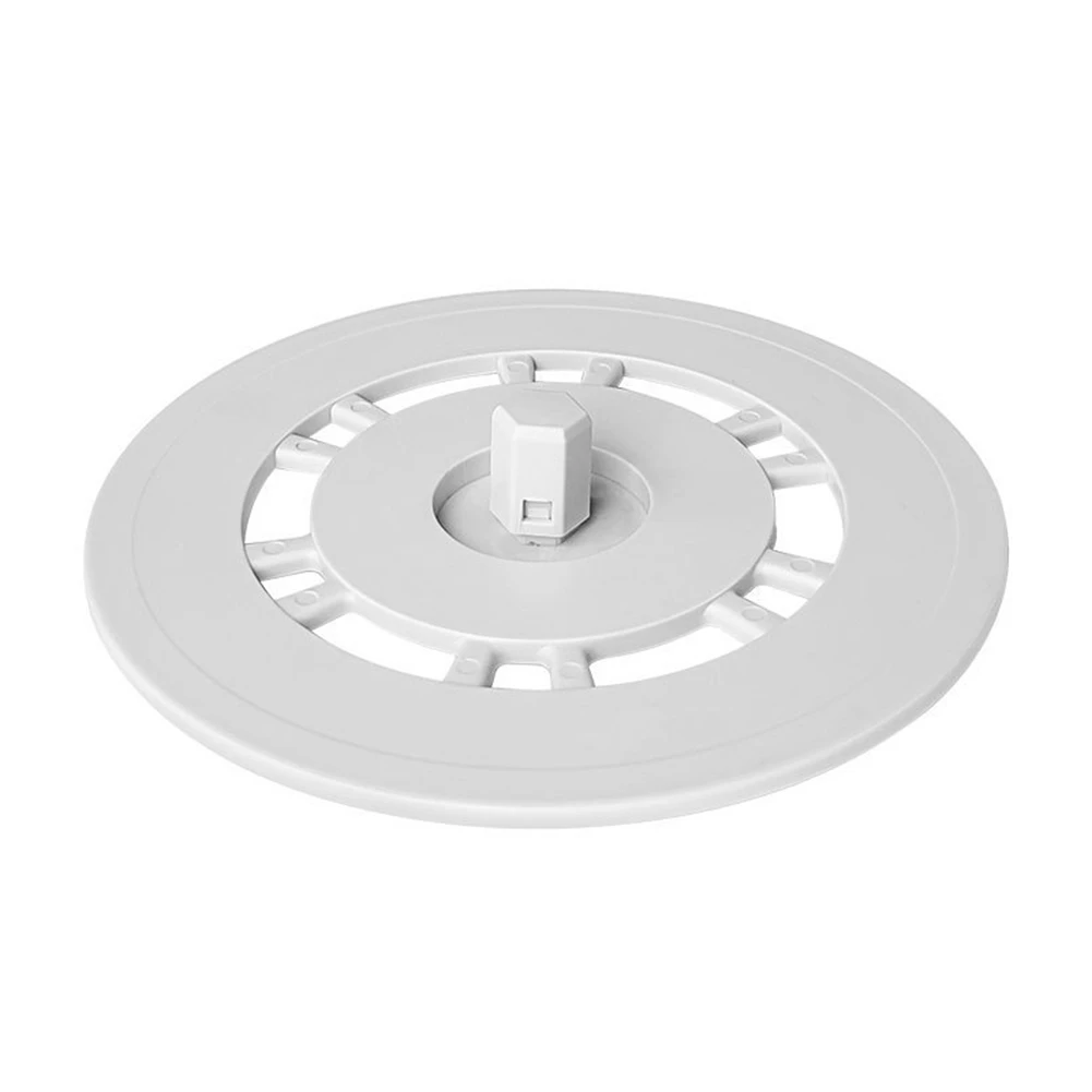 Replacement Mop Cloth Bracket Rag Mount Holder Mopping Module For Xiaomi Mijia B101CN Robot Vacuum Repair Parts-Y48A
Replacement Mop Cloth Bracket Rag Mount Holder Mopping Module For Xiaomi Mijia B101CN Robot Vacuum Repair Parts-Y48A