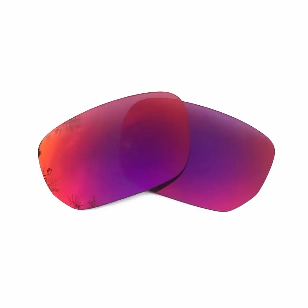 Midnight Sun Mirrored Polarized Replacement Lenses For-Style Switch Sunglasses Frame 100% UVA & UVB
Midnight Sun Mirrored Polarized Replacement Lenses For-Style Switch Sunglasses Frame 100% UVA & UVB