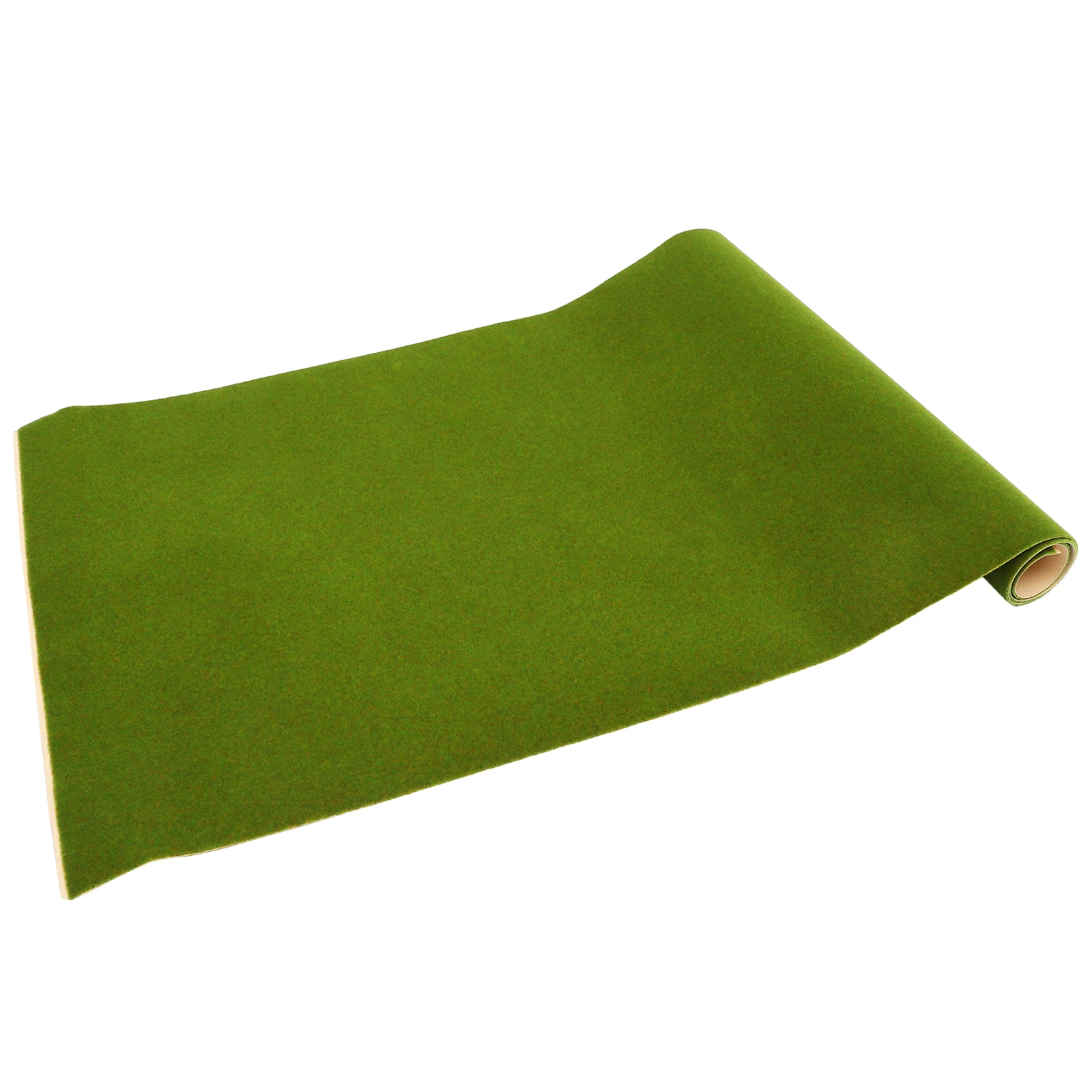 138#41*100cm Artificial Lawn Simulated Grass Faux Turf Micro Landscape Prop DIY Grass Turf Sturdy Nylon Lawn Mat Model Train
138#41*100cm Artificial Lawn Simulated Grass Faux Turf Micro Landscape Prop DIY Grass Turf Sturdy Nylon Lawn Mat Model Train