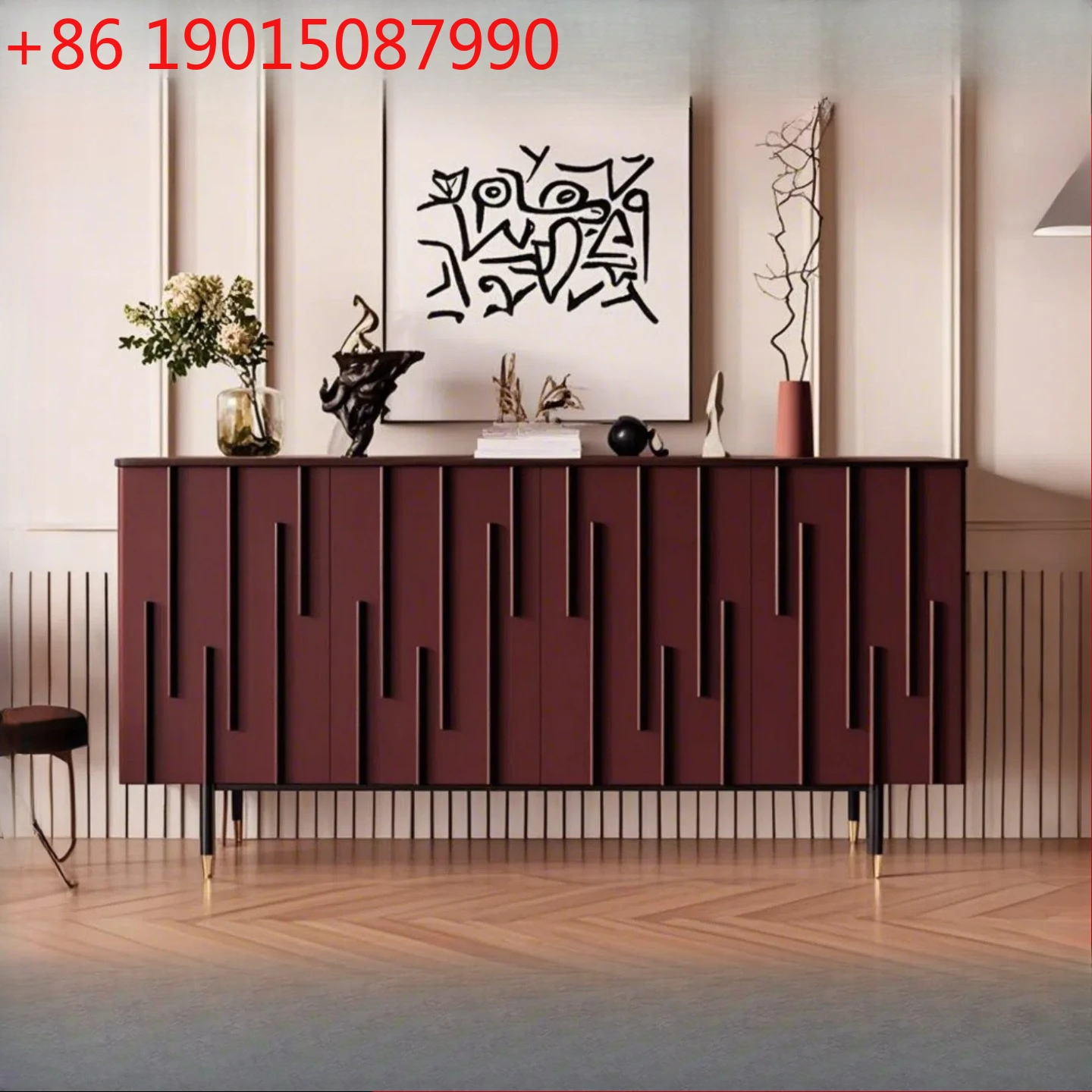 Italian minimalist paint dining side cabinet solid wood entrance entrance Internet celebrity paint storage modern
Italian minimalist paint dining side cabinet solid wood entrance entrance Internet celebrity paint storage modern
