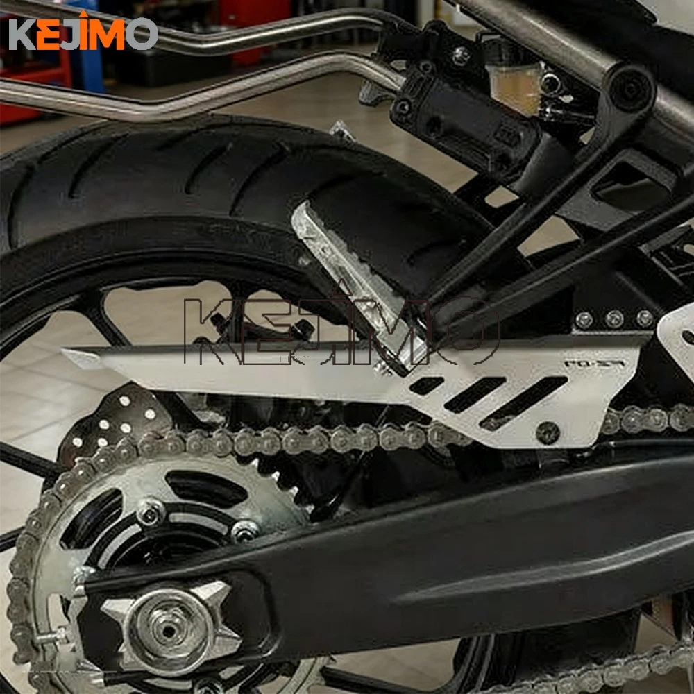 ДЛЯ YAMAHA MT FZ 07 MT-07 Tracer FZ-07 XSR700 XSR 700 XTribute Комплект чехлов для цепи мотоцикла с заднем крылом TRACER 700 Tracer 7 GT
ДЛЯ YAMAHA MT FZ 07 MT-07 Tracer FZ-07 XSR700 XSR 700 XTribute Комплект чехлов для цепи мотоцикла с заднем крылом TRACER 700 Tracer 7 GT