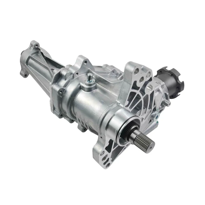 23247713 24263576 24258517 Fits for Vauxhall Opel Antara 6 Speed 2.2 Genuine Transmission Transfer Box
23247713 24263576 24258517 Fits for Vauxhall Opel Antara 6 Speed 2.2 Genuine Transmission Transfer Box