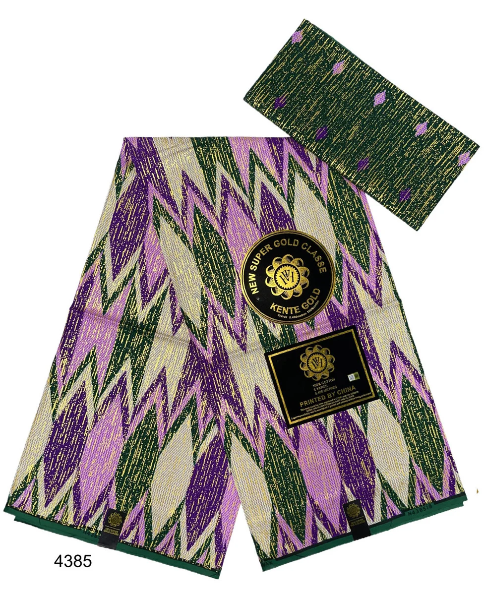Африканская ткань Анкара, ткань kente из натурального воска золота, Нигерия, стиль Гана, ткань, швейное платье, рукоделие, 100% хлопок
Африканская ткань Анкара, ткань kente из натурального воска золота, Нигерия, стиль Гана, ткань, швейное платье, рукоделие, 100% хлопок