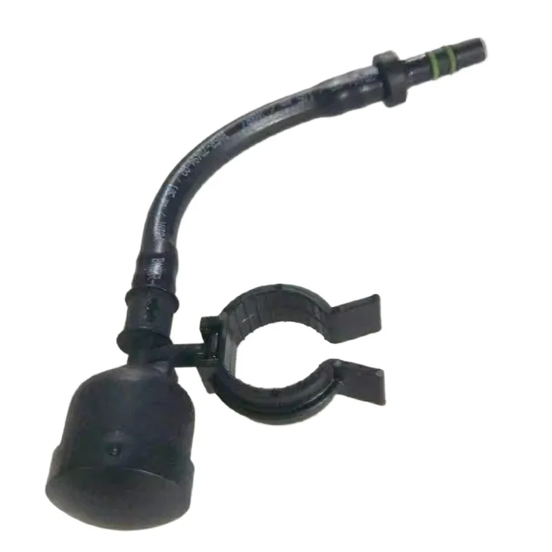 Genuine BM5R-7D494-AA Manual Transmission Gearbox Fuel Port Exhaust Vent Hose Orifice Valve for Ford Focus 2012-2017 Escort New
Genuine BM5R-7D494-AA Manual Transmission Gearbox Fuel Port Exhaust Vent Hose Orifice Valve for Ford Focus 2012-2017 Escort New