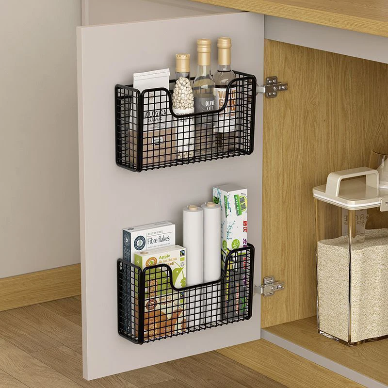 1 шт. железная полка для хранения с 2 накладными крючками без перфорации, дверца кухонного шкафа, внутренняя настенная полка, ящик для хранения
1 шт. железная полка для хранения с 2 накладными крючками без перфорации, дверца кухонного шкафа, внутренняя настенная полка, ящик для хранения