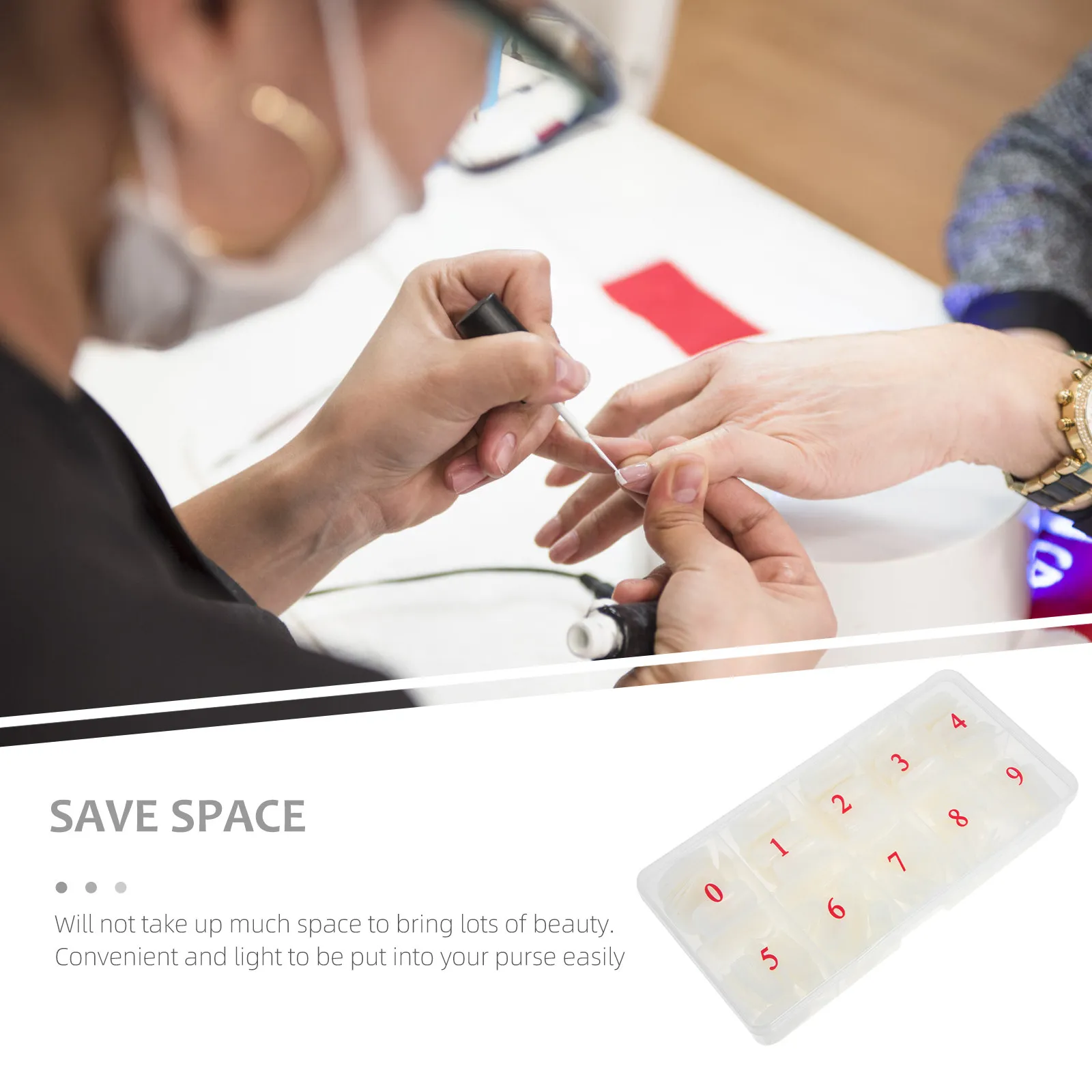 500 шт. натуральных накладных ногтей, короткие типсы для маникюра, самоклеящиеся, безопасные в использовании, идеально подходят для косплея и вечеринок, полное покрытие
500 шт. натуральных накладных ногтей, короткие типсы для маникюра, самоклеящиеся, безопасные в использовании, идеально подходят для косплея и вечеринок, полное покрытие