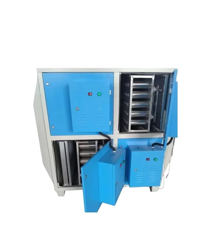 Smoke and Oil Mist Collector with air Purifier Industrial air Filter
Smoke and Oil Mist Collector with air Purifier Industrial air Filter