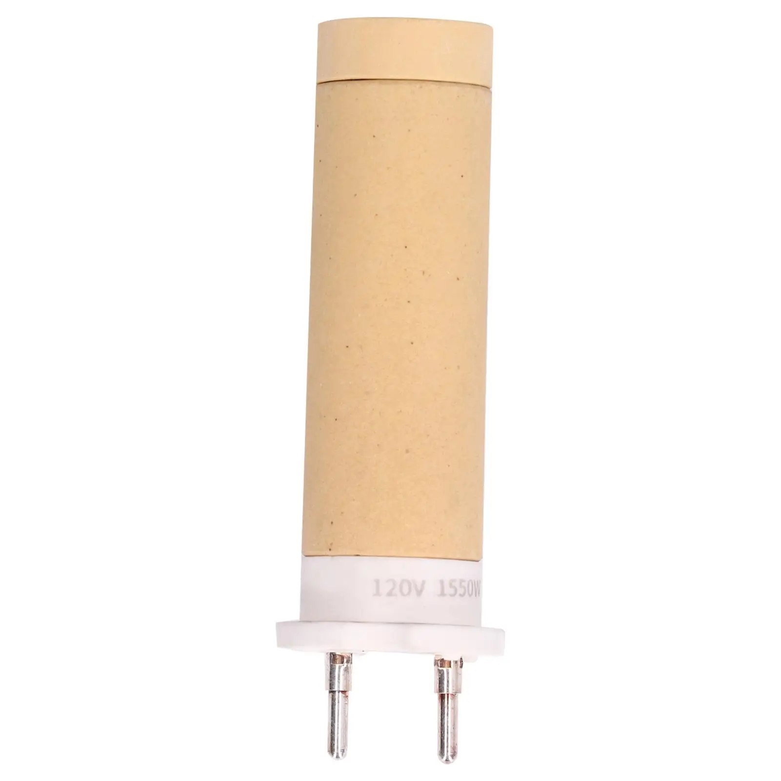 Ceramic Heating Tube Welder 120V 1550W Heating Core Welding Torch Elements Industrial Grade
Ceramic Heating Tube Welder 120V 1550W Heating Core Welding Torch Elements Industrial Grade