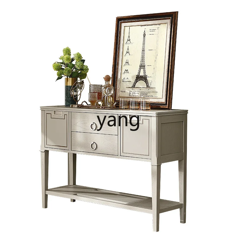 LMM all solid wood porch cabinet, living room strip case porch table 1.2 meters locker
LMM all solid wood porch cabinet, living room strip case porch table 1.2 meters locker