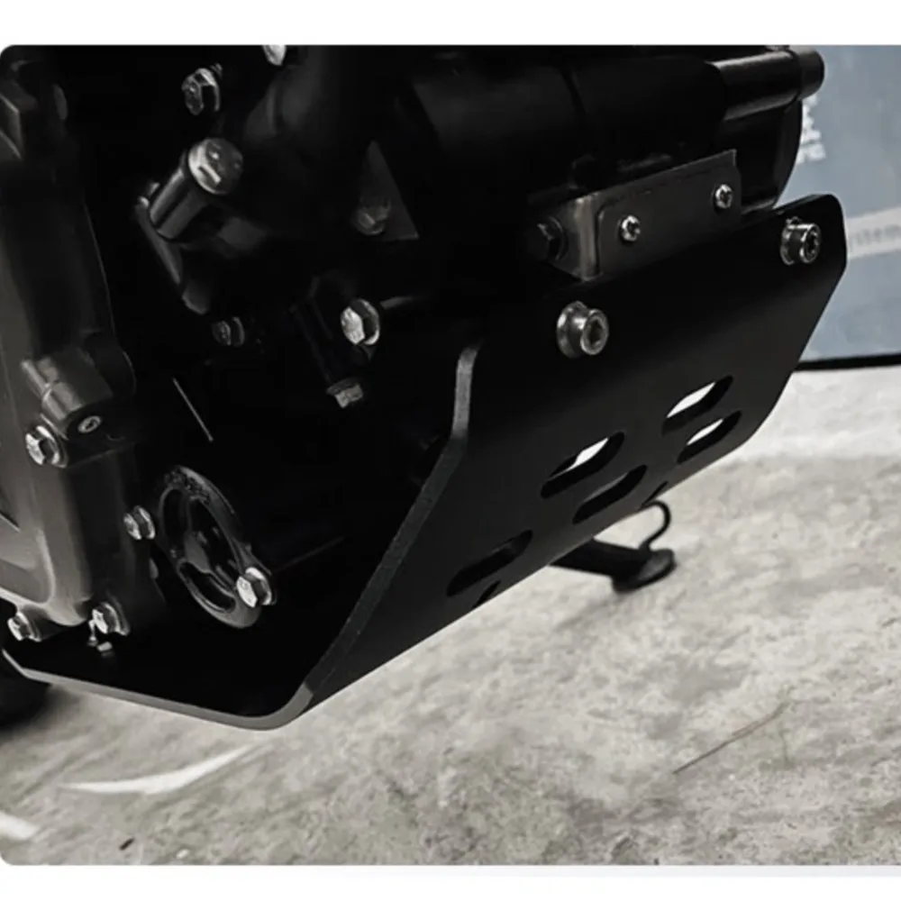For Yamaha XT250X Serow 250 Engine Protection Cover Chassis Frame Guard Skid Plate Protector XT250 2005-2013 XG250 Tricker 250
For Yamaha XT250X Serow 250 Engine Protection Cover Chassis Frame Guard Skid Plate Protector XT250 2005-2013 XG250 Tricker 250