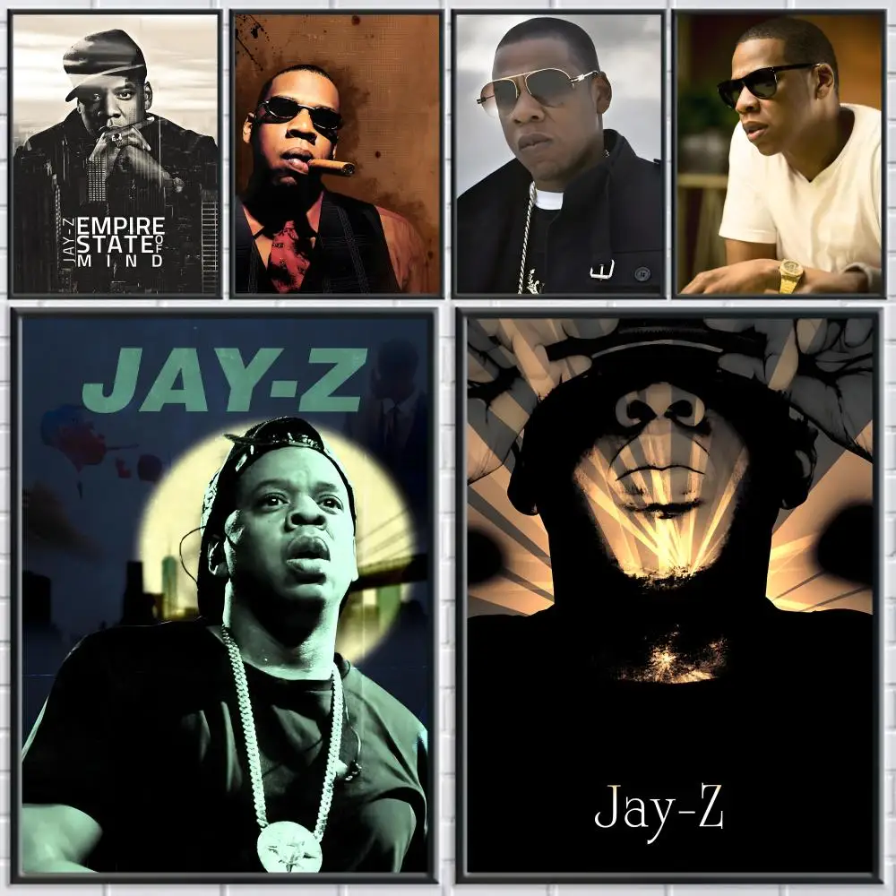 Rapper Cool J-jAY -Z Painting Calligraphy Canvas Posters Fancy Wallart for Living Room Bar Painting Decoration Room Wall Decor
Rapper Cool J-jAY -Z Painting Calligraphy Canvas Posters Fancy Wallart for Living Room Bar Painting Decoration Room Wall Decor