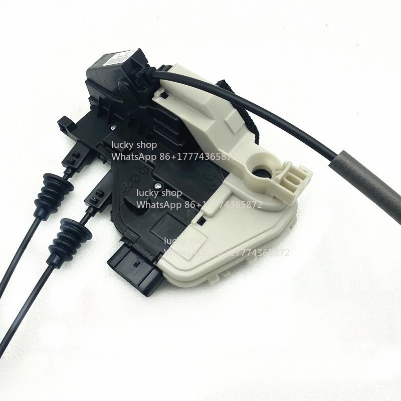 Door Lock Mechanism Locker, Central Control, New
Door Lock Mechanism Locker, Central Control, New