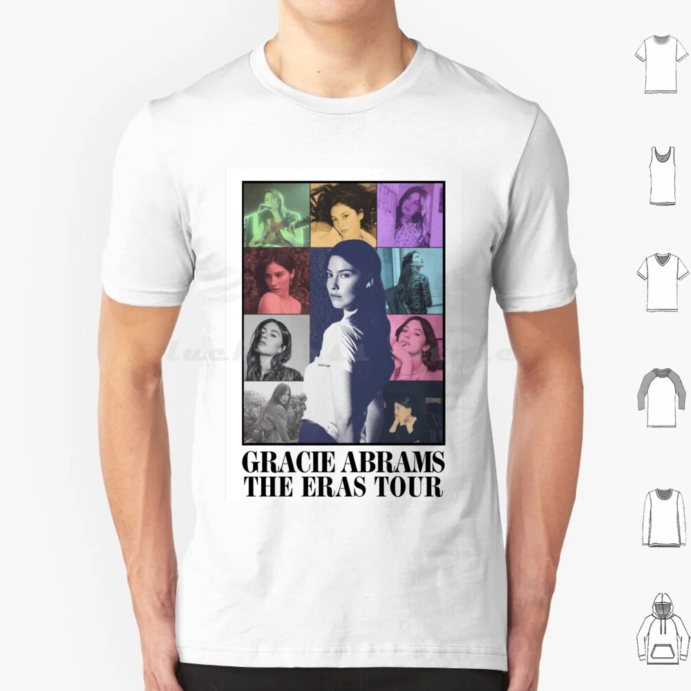 Gracie Abrams The Eras Tour T Shirt Men Women Kids 6xl Gracie Abrams The Eras Tour Eras Tour The Eras Tour
Gracie Abrams The Eras Tour T Shirt Men Women Kids 6xl Gracie Abrams The Eras Tour Eras Tour The Eras Tour