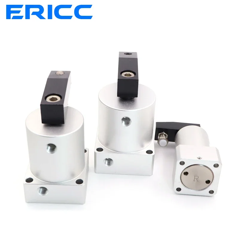 ACK angle 90 degrees compression cylinder rotating Yadeke type black white 25.32.40.50.63
ACK angle 90 degrees compression cylinder rotating Yadeke type black white 25.32.40.50.63