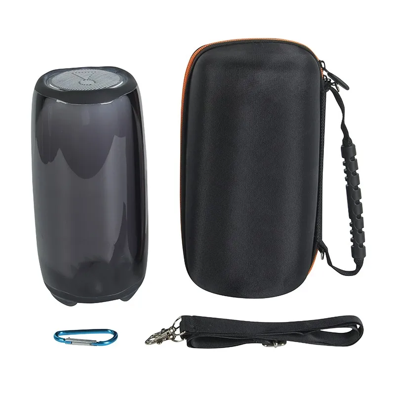 Hard EVA Travel Carrying Storage Box for JBL Pulse 5 Protective Cover Case for JBL Pulse 5 Portable Wireless Speake Bag
Hard EVA Travel Carrying Storage Box for JBL Pulse 5 Protective Cover Case for JBL Pulse 5 Portable Wireless Speake Bag