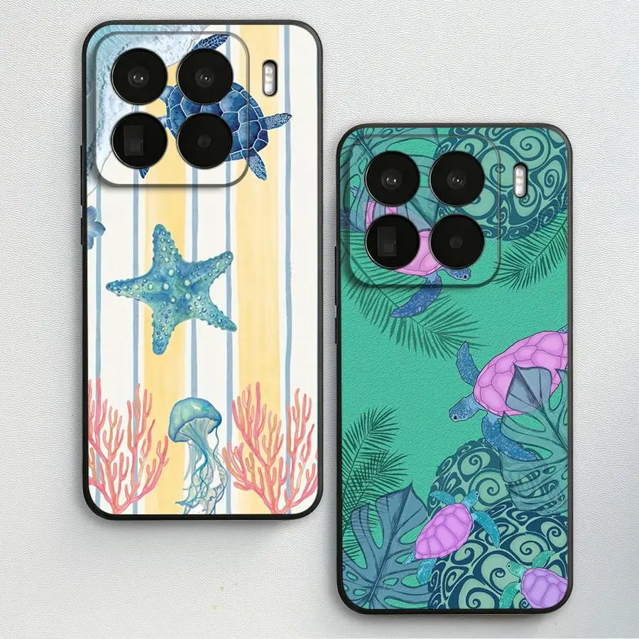 Watercolor Ocean Animal Funda Phone Cover Case for Xiaomi Mi 10T 12T Pro 13 Lite 11T 12X 11 14 12
Watercolor Ocean Animal Funda Phone Cover Case for Xiaomi Mi 10T 12T Pro 13 Lite 11T 12X 11 14 12