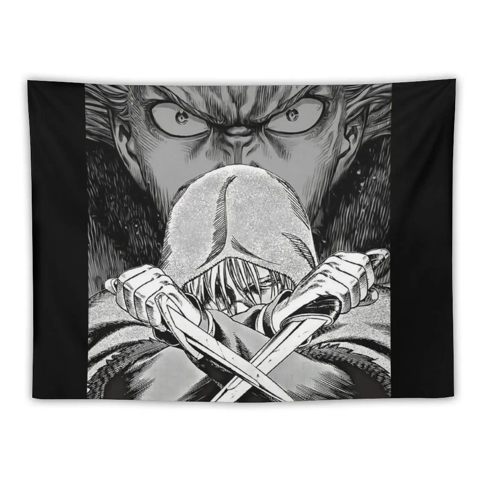 Vinland Saga - thorfinn Tapestry Decoration Aesthetic Bedroom Decorations Cute Room Things Tapestry
Vinland Saga - thorfinn Tapestry Decoration Aesthetic Bedroom Decorations Cute Room Things Tapestry