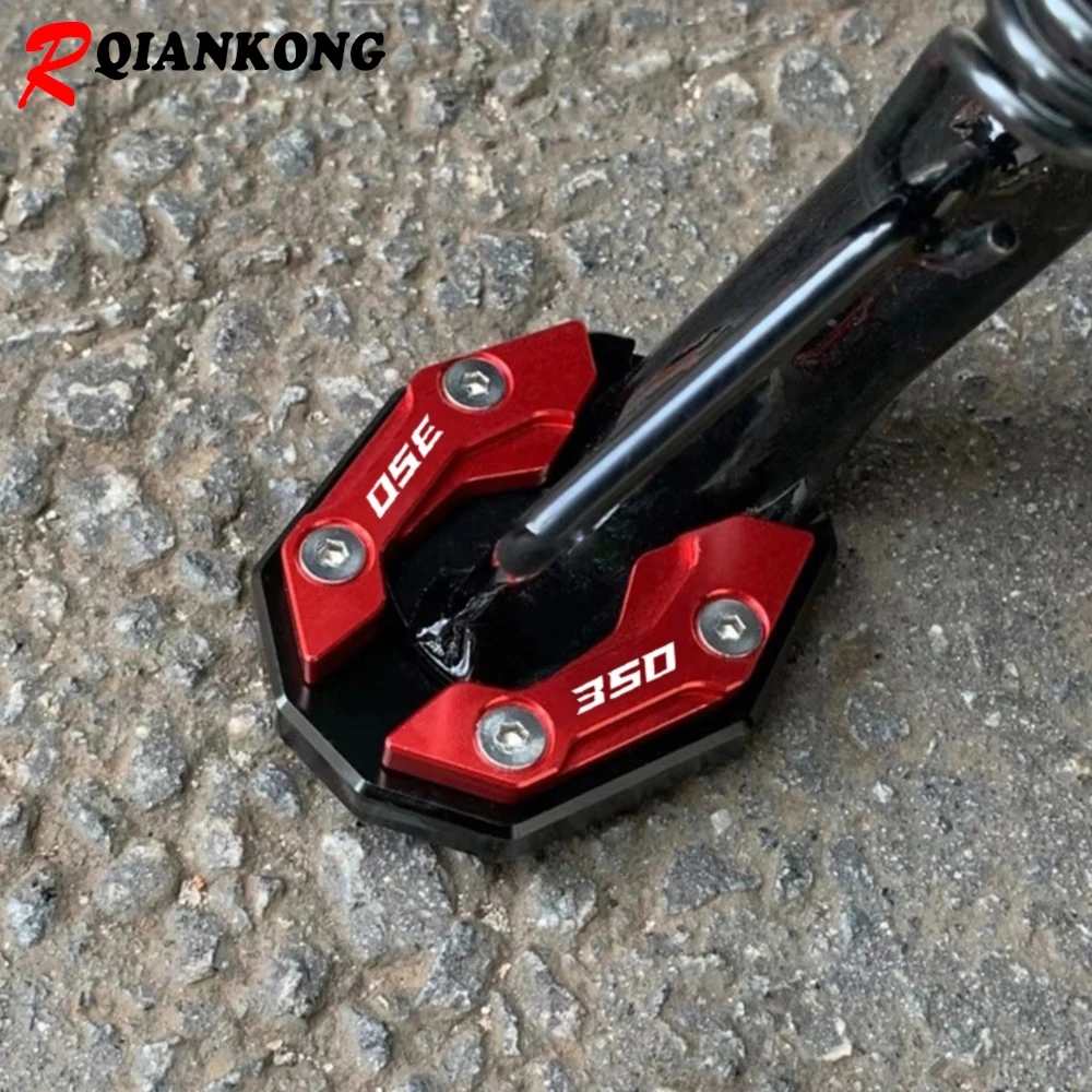 For Honda ADV350 ADV 350 FORZA 350 NSS350/300 2020 2021 2022 2023 2024 2025 2026 Motorcycle Side Stand Kickstand Enlarged Plate
For Honda ADV350 ADV 350 FORZA 350 NSS350/300 2020 2021 2022 2023 2024 2025 2026 Motorcycle Side Stand Kickstand Enlarged Plate
