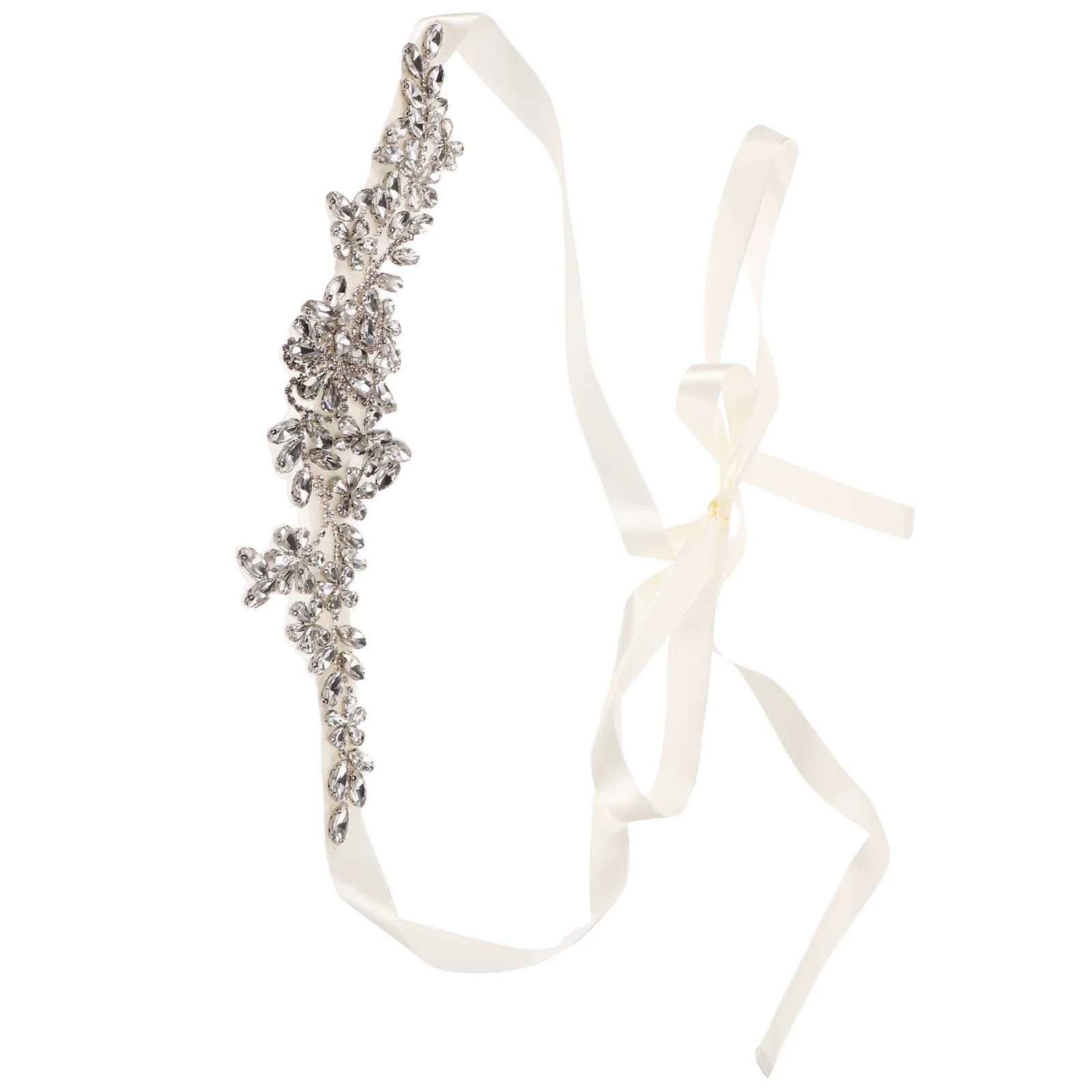 Rhinestone Belt Wedding Accessories Dress Sash Formal Wear Belts Dresses Weaving Miss Waist
Rhinestone Belt Wedding Accessories Dress Sash Formal Wear Belts Dresses Weaving Miss Waist