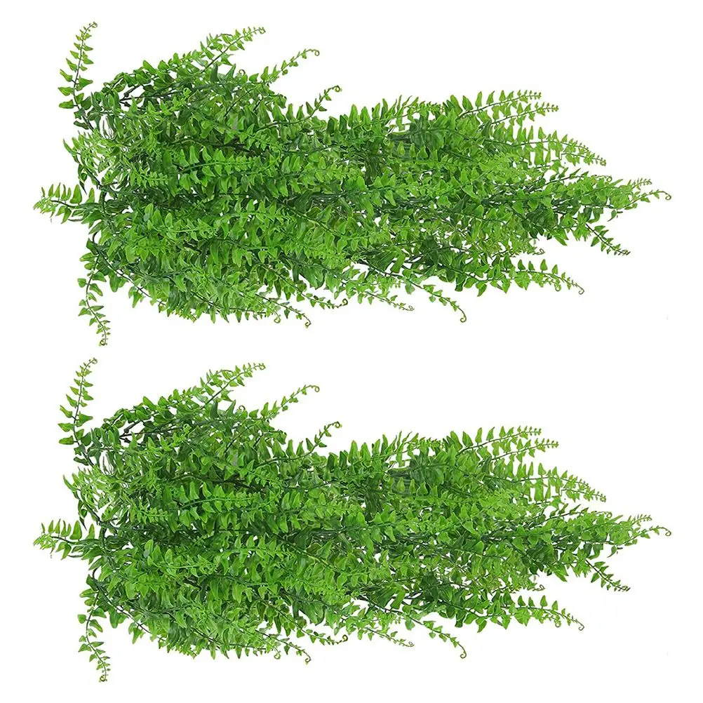 Artificial Green Plants Hanging Decor Faux Leaf Wall Indoor Outdoor Fake Hanging Plants Artificial Office Decor
Artificial Green Plants Hanging Decor Faux Leaf Wall Indoor Outdoor Fake Hanging Plants Artificial Office Decor