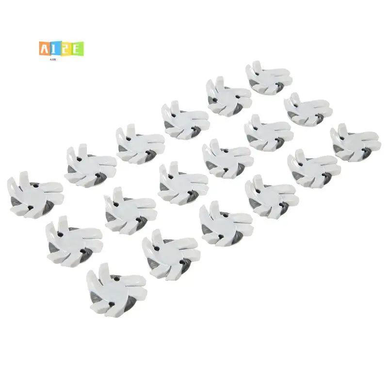A12E-Quick Twist Golf Shoe Spikes Non-Slip Golf Shoe Spikes Low Tooth Wear-Resistant Golf Shoe Spikes Golf Shoe Supplies
A12E-Quick Twist Golf Shoe Spikes Non-Slip Golf Shoe Spikes Low Tooth Wear-Resistant Golf Shoe Spikes Golf Shoe Supplies