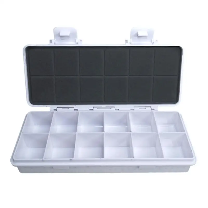 Y1UB Professional Paint Organiser 12/18/24 Wells For Watercolor Acrylic Oil Paints
Y1UB Professional Paint Organiser 12/18/24 Wells For Watercolor Acrylic Oil Paints