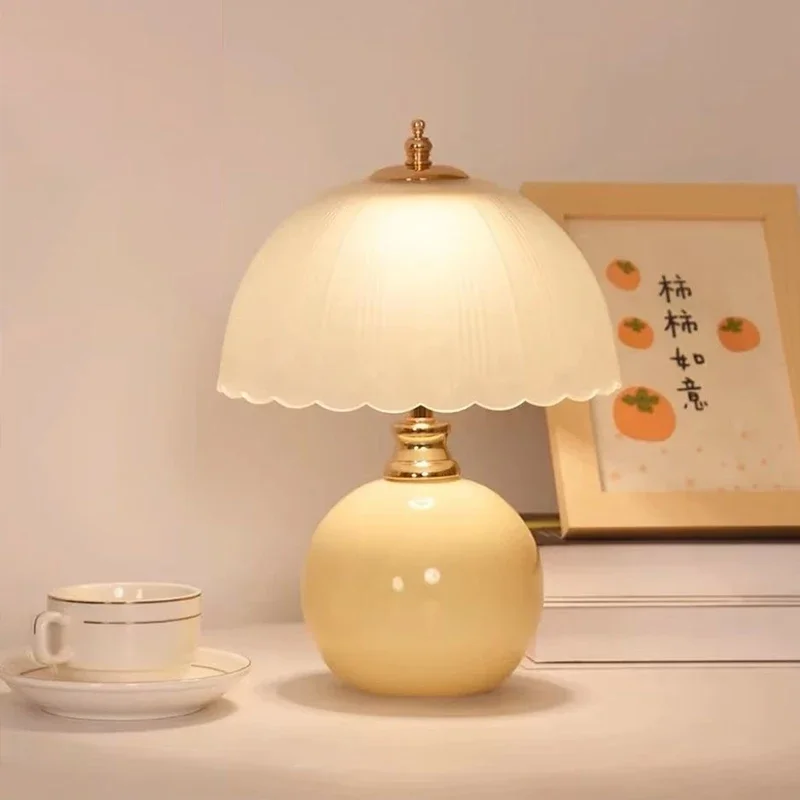 LED Table Lamp Flower Bud 3 Light USB for Living Room Home Bedroom Bedsides Atmosphere LED Night Light Decoration Desk Lamp
LED Table Lamp Flower Bud 3 Light USB for Living Room Home Bedroom Bedsides Atmosphere LED Night Light Decoration Desk Lamp