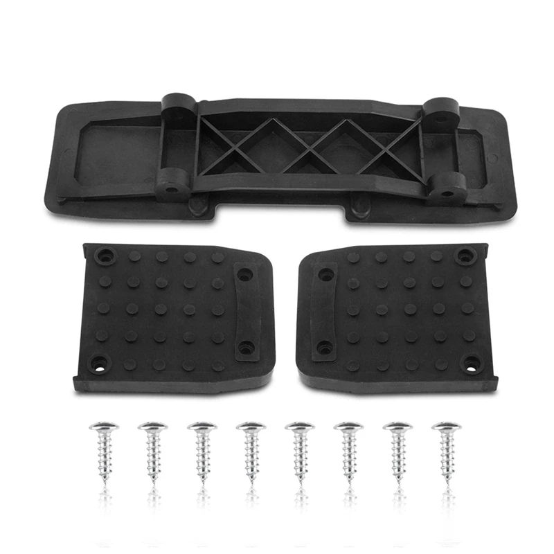 Stilt Soles Replacement Kits, Stilt Soles Anti-Slip Pads For Drywall, Non-Slip Stilts Soles Foot Pads With Screw
Stilt Soles Replacement Kits, Stilt Soles Anti-Slip Pads For Drywall, Non-Slip Stilts Soles Foot Pads With Screw