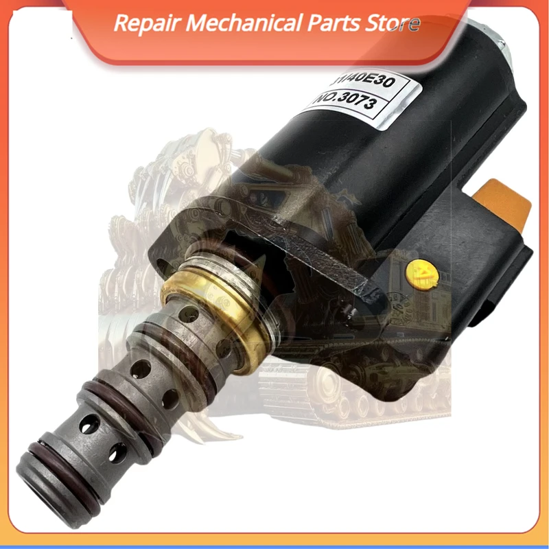 225-4558 Solenoid Valve For E330d E336d E349d Construction Machinery Parts Size 2254558
225-4558 Solenoid Valve For E330d E336d E349d Construction Machinery Parts Size 2254558