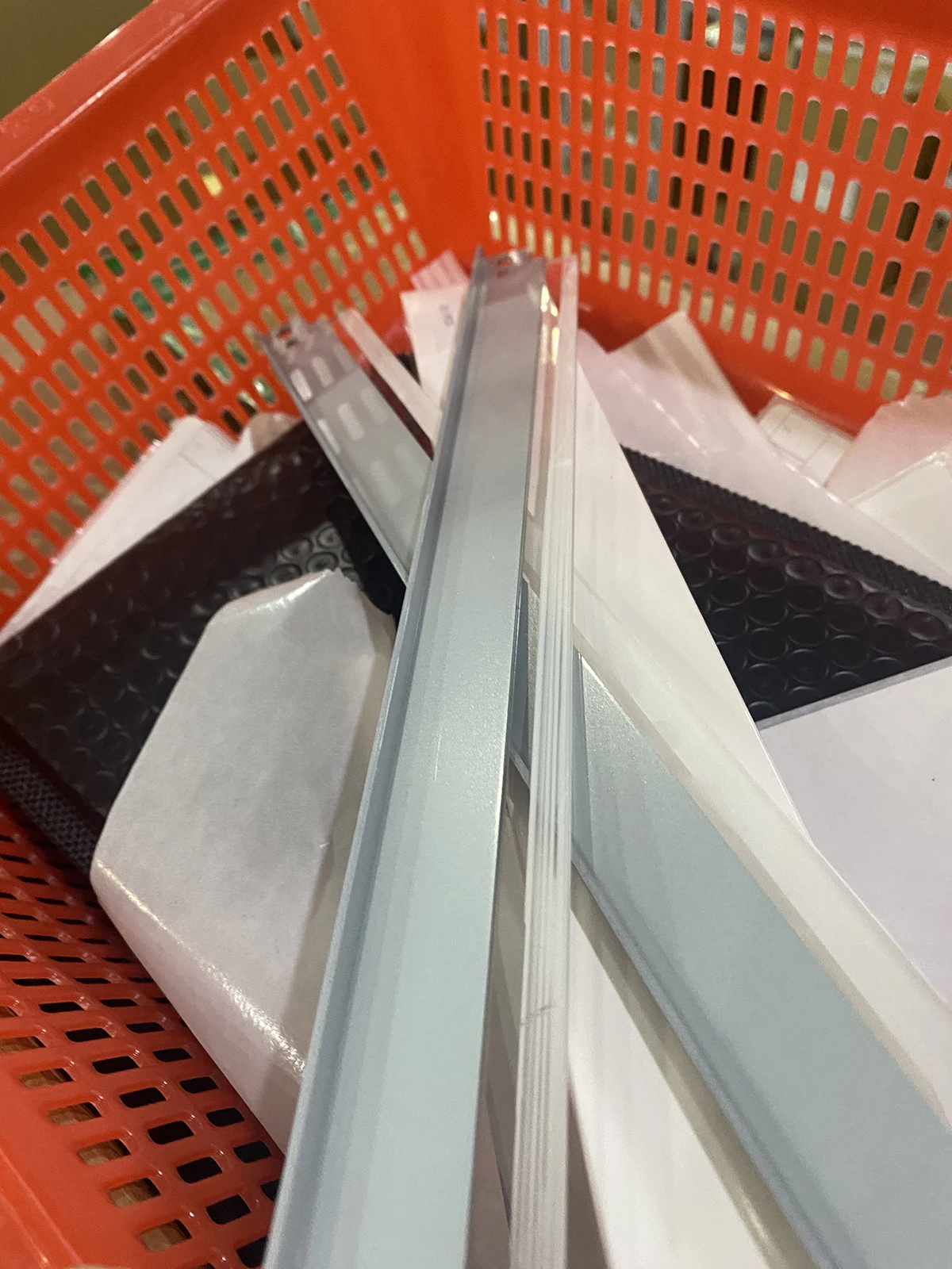 5 шт. лезвия для чистки барабана Toshiba 163 165 166 167 203 203L 205 206 207 255 256 257 280 282 283 181 237 307 3508A 357 457 507
5 шт. лезвия для чистки барабана Toshiba 163 165 166 167 203 203L 205 206 207 255 256 257 280 282 283 181 237 307 3508A 357 457 507