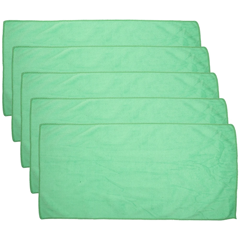 5 Pcs Pet Blanket for Guinea Pig Cage 30x40cm Sleep Pad Small Animal Bedding Reusable Washable Warm Sleeping Mat
5 Pcs Pet Blanket for Guinea Pig Cage 30x40cm Sleep Pad Small Animal Bedding Reusable Washable Warm Sleeping Mat