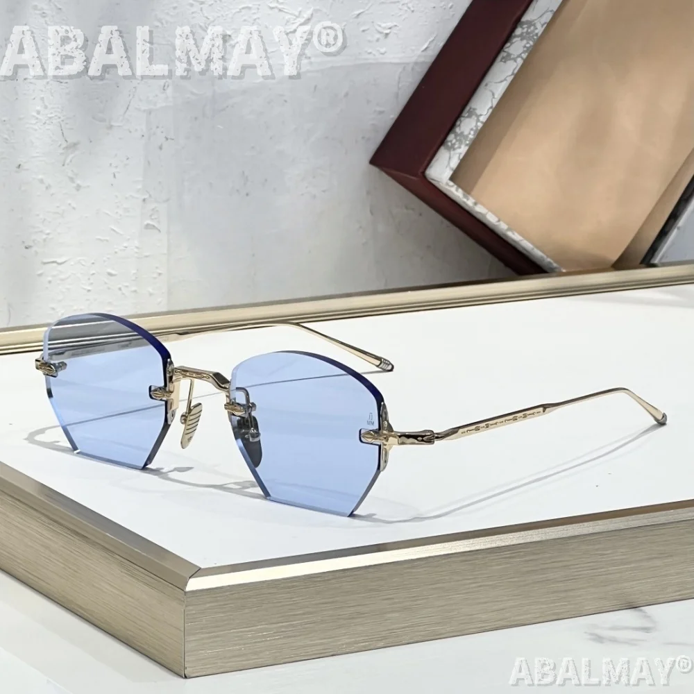 Top High Quality Sunglasses for Men and Women OATMAN SIZE 48-25 Style UV400 Retro Fashion Special Design Sun Glasses with box
Top High Quality Sunglasses for Men and Women OATMAN SIZE 48-25 Style UV400 Retro Fashion Special Design Sun Glasses with box