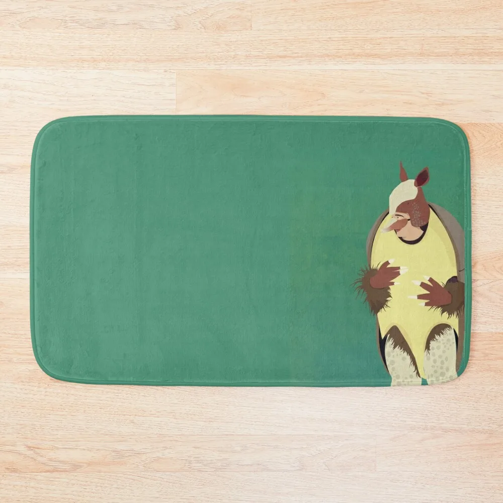 Ross Geller - Friends - hanukkah Bath Mat Washable Non-Slip Kitchen Rug For The Bathroom Mat 
Ross Geller - Friends - hanukkah Bath Mat Washable Non-Slip Kitchen Rug For The Bathroom Mat