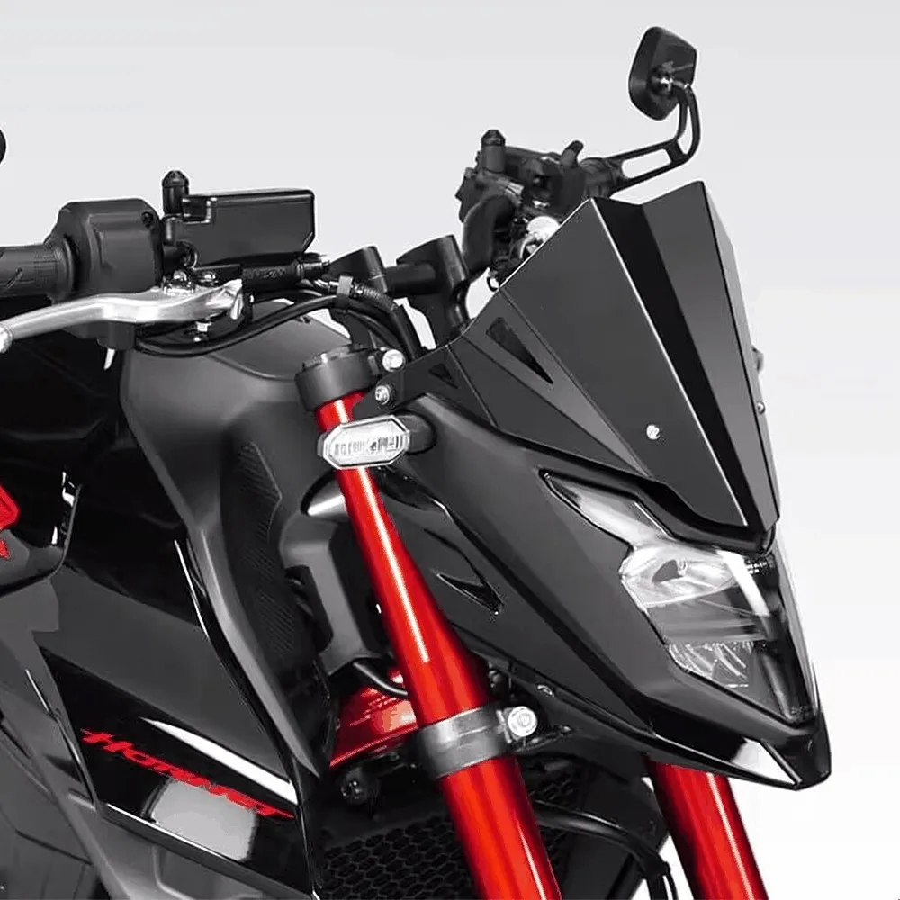 Windshield Windscreen For Honda CB750 HORNET CB 750 Hornet 2022 2023 2024 25 Motorcycle Accessories Sport Screen Wind Deflector
Windshield Windscreen For Honda CB750 HORNET CB 750 Hornet 2022 2023 2024 25 Motorcycle Accessories Sport Screen Wind Deflector