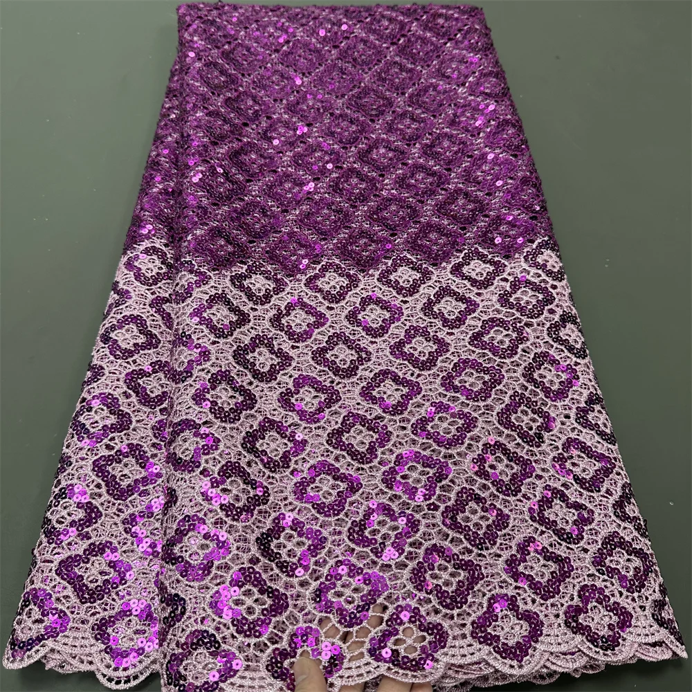African Nigerian Tulle Lace Fabric,for Sewing Wedding Party Gown Dress, High Quality,Embroidered Cotton Damask, 5Yards, 2025
African Nigerian Tulle Lace Fabric,for Sewing Wedding Party Gown Dress, High Quality,Embroidered Cotton Damask, 5Yards, 2025