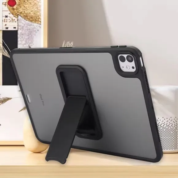 Matte Frosted Adjustable Stand Case For Xiaomi Redmi Pad SE 11 inch SE 8.7 MiPad 5 6 7 Pro 11.2 2024 Shockproof Protection Cover
Matte Frosted Adjustable Stand Case For Xiaomi Redmi Pad SE 11 inch SE 8.7 MiPad 5 6 7 Pro 11.2 2024 Shockproof Protection Cover