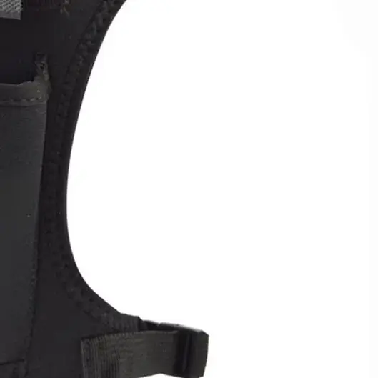 Adjustable Diving Leg Sheath 3.5mm Neoprene Nylon Dual Pocket Scissor Holder D Ring For Scuba With Snorkeling Gear Tools
Adjustable Diving Leg Sheath 3.5mm Neoprene Nylon Dual Pocket Scissor Holder D Ring For Scuba With Snorkeling Gear Tools